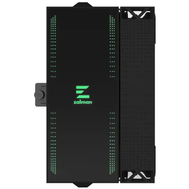 ZALMAN CNPS13XBLACK