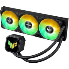 Asus TUF Gaming LC III 360 ARGB (90RC0191-B0EAY0)