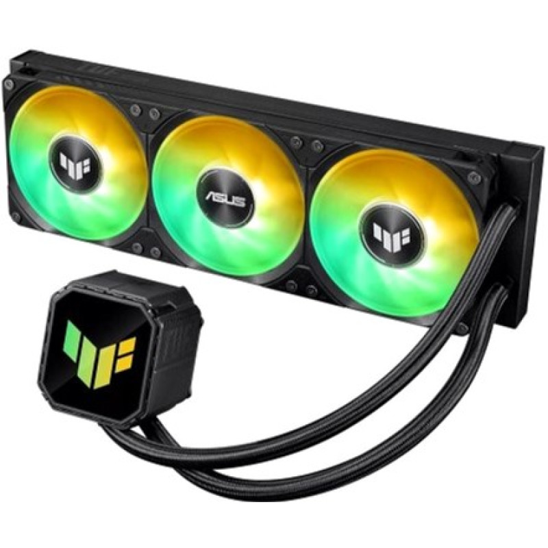 Asus TUF Gaming LC III 360 ARGB (90RC0191-B0EAY0)