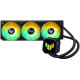 Asus TUF Gaming LC III 360 ARGB (90RC0191-B0EAY0)