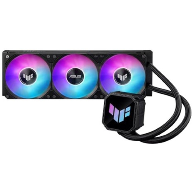 Asus TUF Gaming LC III 360 ARGB (90RC0191-B0EAY0)