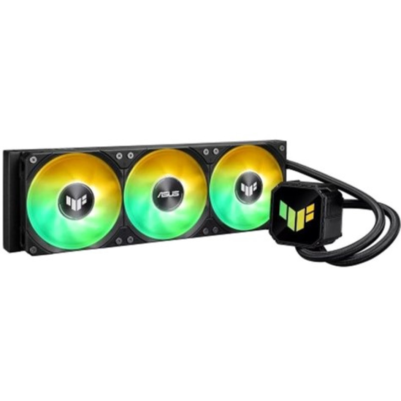 Asus TUF Gaming LC III 360 ARGB (90RC0191-B0EAY0)