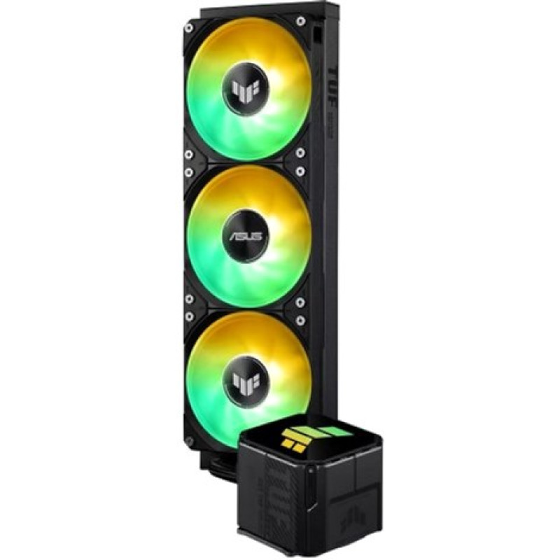 Asus TUF Gaming LC III 360 ARGB (90RC0191-B0EAY0)