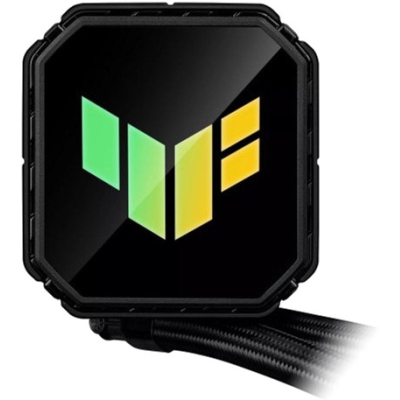 Asus TUF Gaming LC III 360 ARGB (90RC0191-B0EAY0)