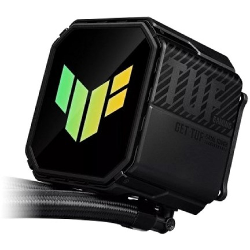 Asus TUF Gaming LC III 360 ARGB (90RC0191-B0EAY0)