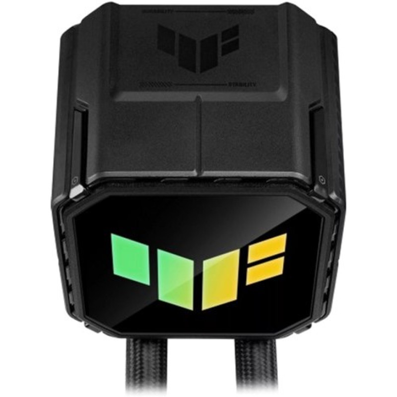 Asus TUF Gaming LC III 360 ARGB (90RC0191-B0EAY0)