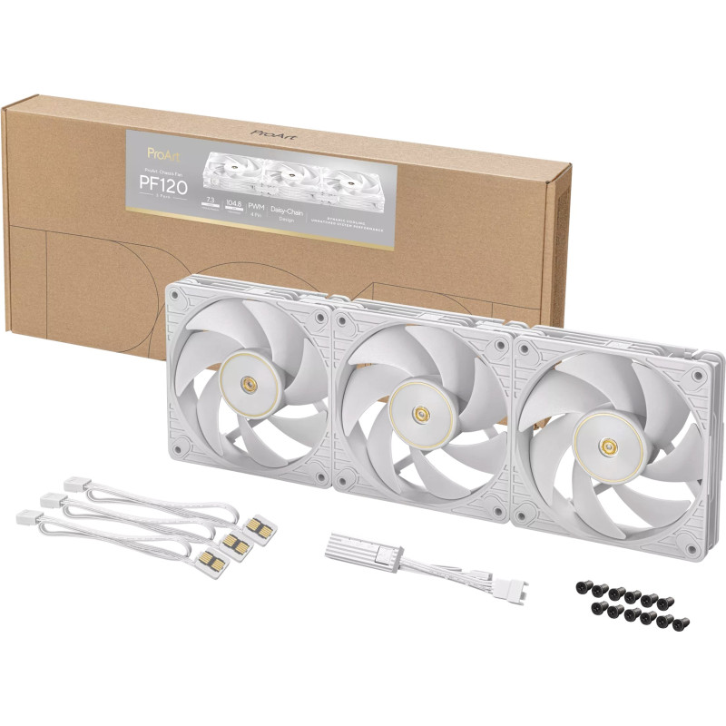 Asus ProArt PF120 White 3IN1 (90DA00M3-B09020)