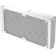 ID-Cooling FX240 LCD White
