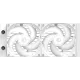 ID-Cooling FX240 LCD White