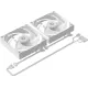 ID-Cooling FX240 LCD White