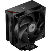 PCCOOLER RT400 Digital BK