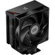 PCCOOLER RT400 Digital BK