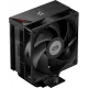 PCCOOLER RT400 Digital BK