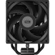 PCCOOLER RT400 Digital BK
