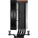 PCCOOLER RT400 Digital BK