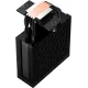 PCCOOLER RT400 Digital BK
