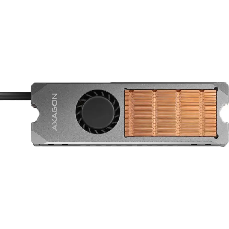 AXAGON CLR-M2FAN