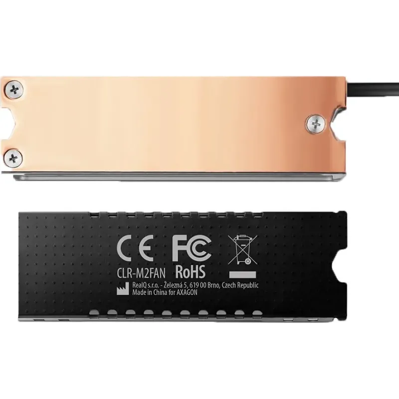 AXAGON CLR-M2FAN