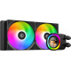 ID-Cooling FX240 LCD