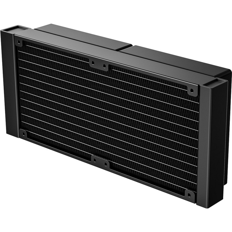 ID-Cooling FX240 LCD