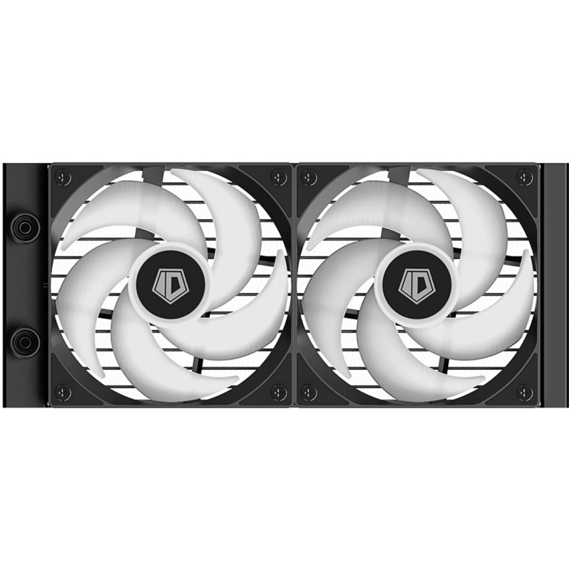 ID-Cooling FX240 LCD
