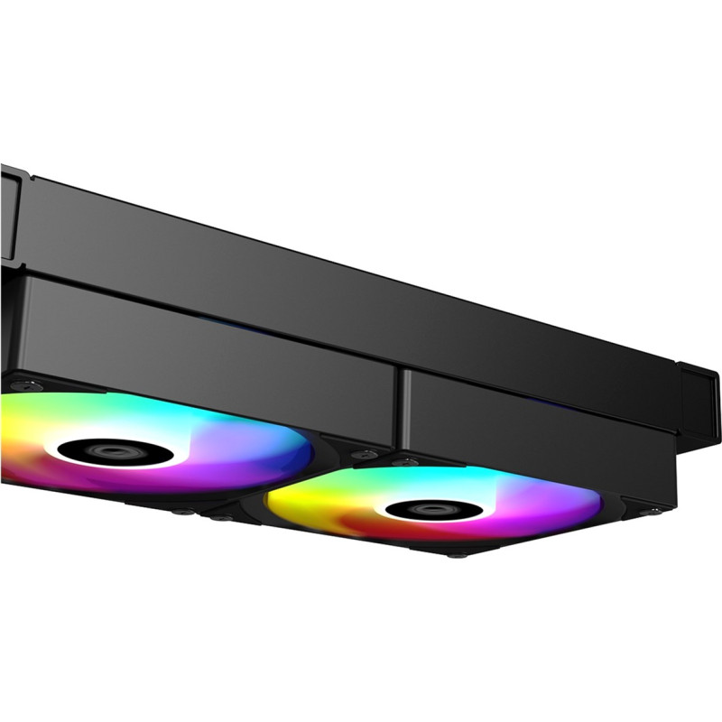 ID-Cooling FX240 LCD