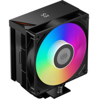 PCCOOLER RT400 Digital ARGB BK