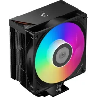 PCCOOLER RT400 Digital ARGB BK