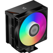 PCCOOLER RT400 Digital ARGB BK