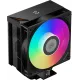 PCCOOLER RT400 Digital ARGB BK