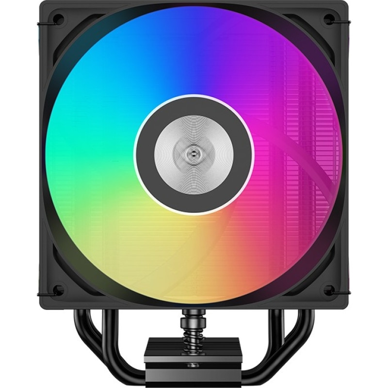 PCCOOLER RT400 Digital ARGB BK