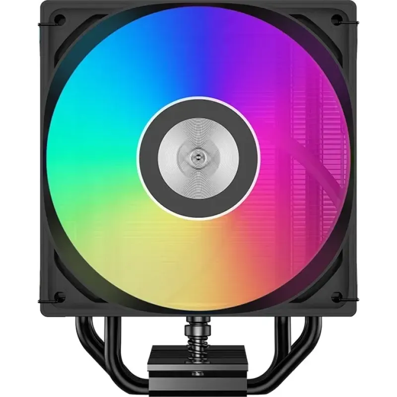 PCCOOLER RT400 Digital ARGB BK