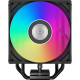 PCCOOLER RT400 Digital ARGB BK