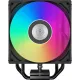 PCCOOLER RT400 Digital ARGB BK