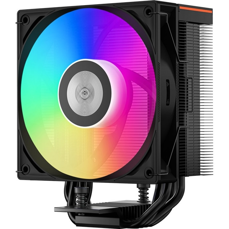 PCCOOLER RT400 Digital ARGB BK