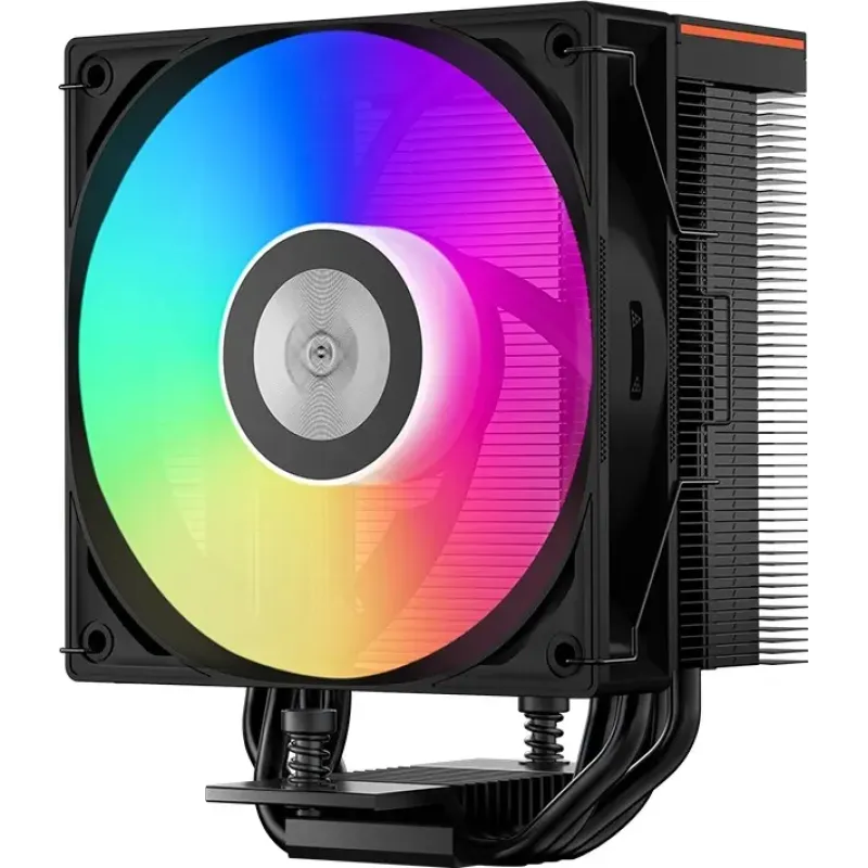 PCCOOLER RT400 Digital ARGB BK