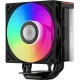 PCCOOLER RT400 Digital ARGB BK