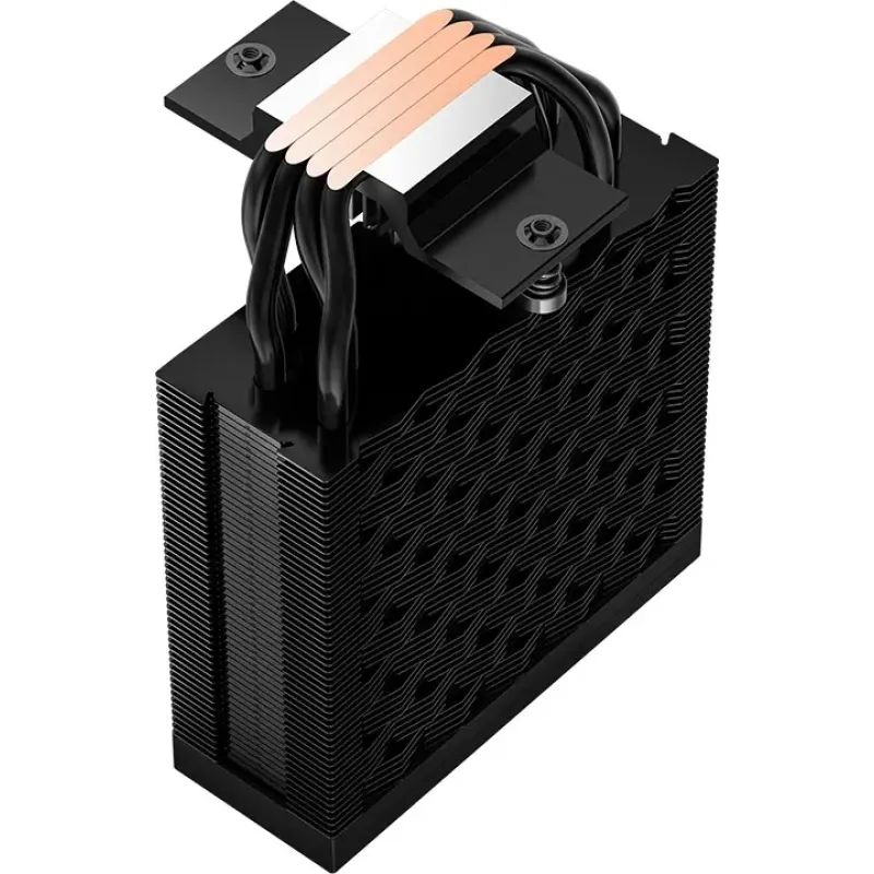 PCCOOLER RT400 Digital ARGB BK