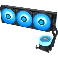 Lian Li GA II Lite 360 RGB Black (G89.GA2L36RB.00)