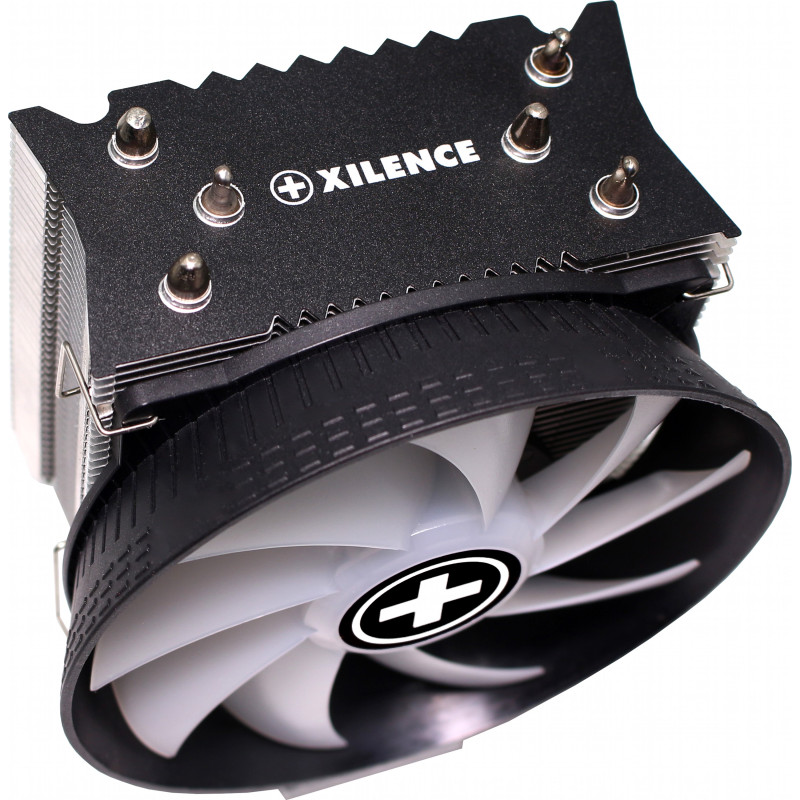 XILENCE Performance C M403 Pro ARGB (XC129)