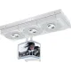 Lian Li HydroShift II OLED Curved 360 P28 White (G89.GHS2OLDC36PW.00)