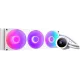 NZXT Kraken Plus 360 RGB V2 White (RL-KR360-W2)