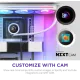 NZXT Kraken Plus 360 RGB V2 White (RL-KR360-W2)