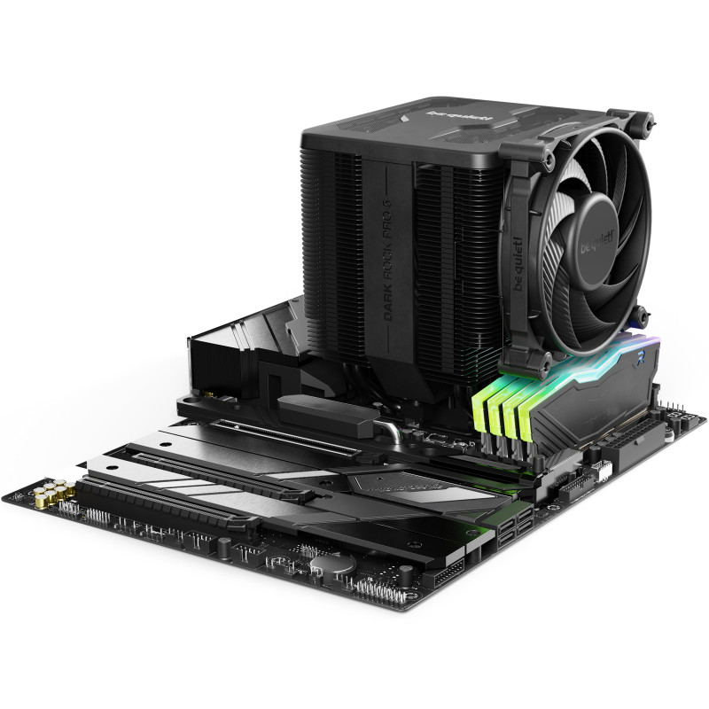 be quiet! Dark Rock Pro 5 (BK036)
