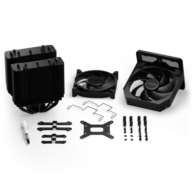 be quiet! Dark Rock Pro 5 (BK036)