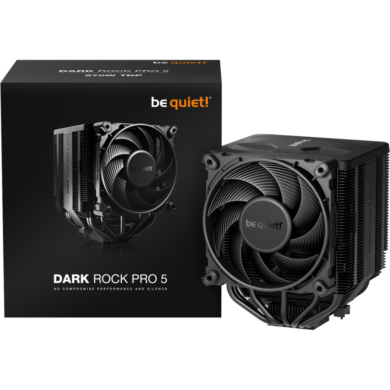 be quiet! Dark Rock Pro 5 (BK036)