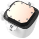 ID-Cooling FX360 LCD PE White