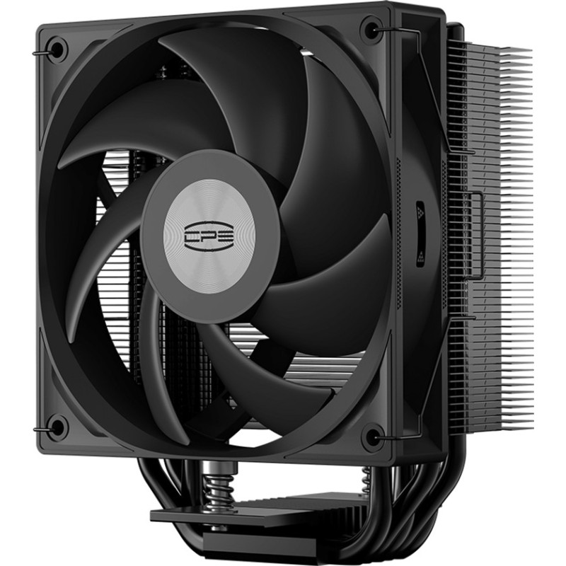PCCOOLER RT500 BK