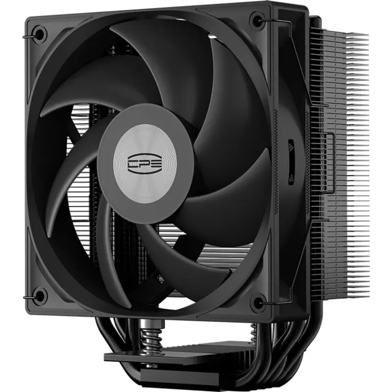 PCCOOLER RT500 BK