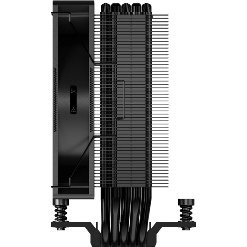 PCCOOLER RT500 BK